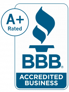 www.hawkinswoodshop.com A+ rating from BBB