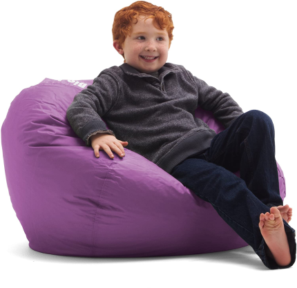 Enjoy fast, free nationwide shipping!  Owned by a husband and wife team of high-school music teachers, HawkinsWoodshop.com is your one stop shop for quality USA handmade industrial, modern, mid-century, and rustic furniture as well as imported furniture.  Get our Big Joe Classic Beanbag Smartmax, Radiant Orchid on sale now!