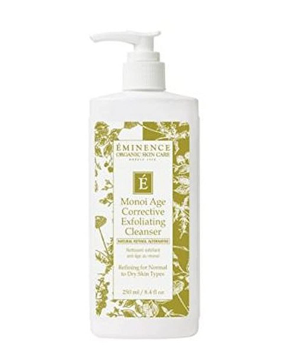 Enjoy fast, free nationwide shipping!  Owned by a husband and wife team of high-school music teachers, HawkinsWoodshop.com is your one stop shop for quality USA handmade industrial, modern, mid-century, and rustic furniture as well as imported furniture.  Get our Eminence Age Corrective Monoi Exfoliating Cleanser 8.4Oz(250Ml) Treatment Beauty Skin on sale now!