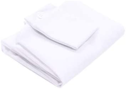 Snugstop Pillow Case Bed Headboard Wedge Mattress Wedge Pillow Case (Pillow Case Twin)