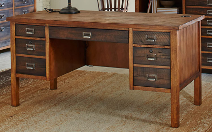 Enjoy fast, free nationwide shipping!  Owned by a husband and wife team of high-school music teachers, HawkinsWoodshop.com is your one stop shop for quality USA handmade industrial, modern, mid-century, and rustic furniture as well as imported furniture.  Get our Martin Furniture Heritage Credenza on sale now!