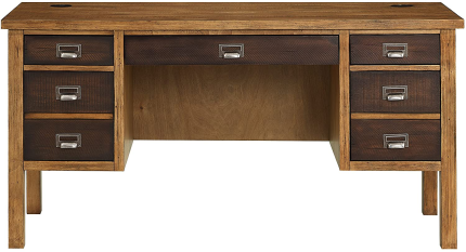 Enjoy fast, free nationwide shipping!  Owned by a husband and wife team of high-school music teachers, HawkinsWoodshop.com is your one stop shop for quality USA handmade industrial, modern, mid-century, and rustic furniture as well as imported furniture.  Get our Martin Furniture Heritage Credenza on sale now!