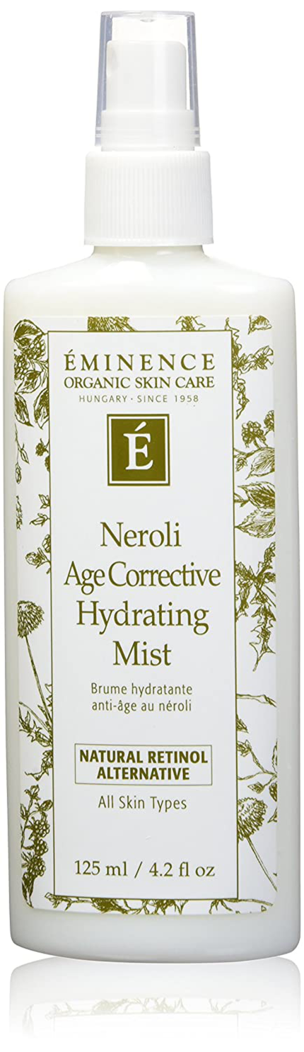 Enjoy fast, free nationwide shipping!  Owned by a husband and wife team of high-school music teachers, HawkinsWoodshop.com is your one stop shop for quality USA handmade industrial, modern, mid-century, and rustic furniture as well as imported furniture.  Get our Eminence Neroli Age Corrective Hydrating Mist, 4.2 Ounce on sale now!