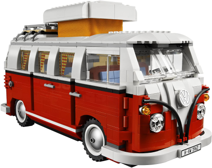 Enjoy fast, free nationwide shipping!  Owned by a husband and wife team of high-school music teachers, HawkinsWoodshop.com is your one stop shop for quality USA handmade industrial, modern, mid-century, and rustic furniture as well as imported furniture.  Get our LEGO Creator Volkswagen T1 Camper Van 10220 on sale now!