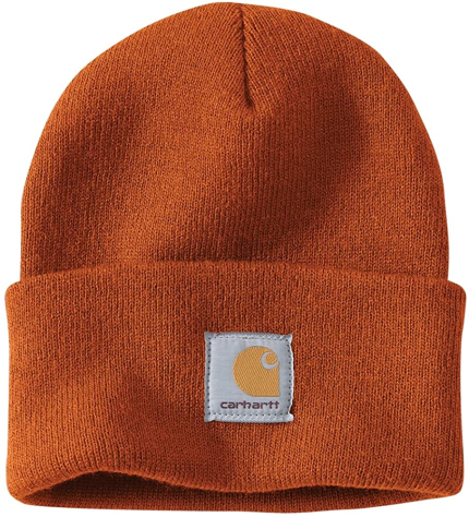 Enjoy fast, free nationwide shipping!  Owned by a husband and wife team of high-school music teachers, HawkinsWoodshop.com is your one stop shop for quality USA handmade industrial, modern, mid-century, and rustic furniture as well as imported furniture.  Get our Carhartt Men'S Knit Cuffed Beanie on sale now!