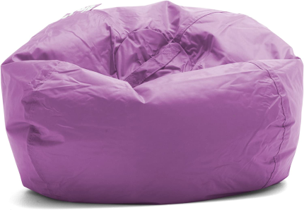 Enjoy fast, free nationwide shipping!  Owned by a husband and wife team of high-school music teachers, HawkinsWoodshop.com is your one stop shop for quality USA handmade industrial, modern, mid-century, and rustic furniture as well as imported furniture.  Get our Big Joe Classic Beanbag Smartmax, Radiant Orchid on sale now!
