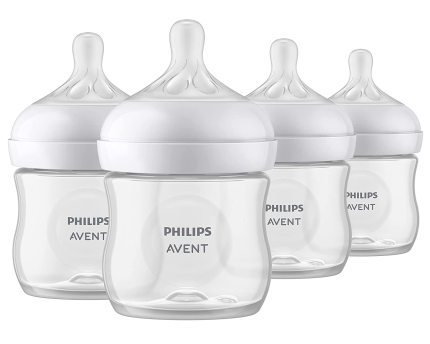 Enjoy fast, free nationwide shipping!  Owned by a husband and wife team of high-school music teachers, HawkinsWoodshop.com is your one stop shop for quality USA handmade industrial, modern, mid-century, and rustic furniture as well as imported furniture.  Get our Philips Avent Natural Baby Bottle with Natural Response Nipple, Clear, 4Oz, 4Pk, SCY900/04 on sale now!