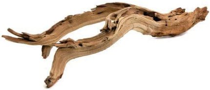 Koyal Wholesale California Driftwood with Natural Brown Branches, 24-Inch