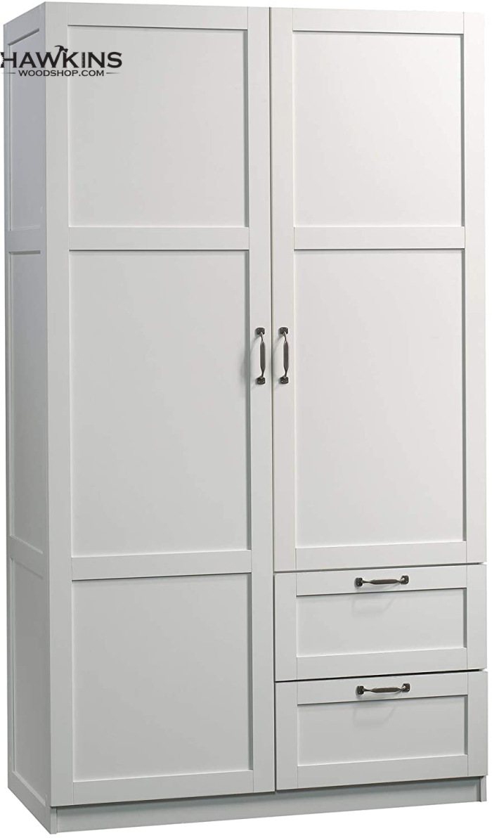 Sauder Select Storage Cabinet