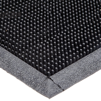 Versatex multipurpose rubber mat 36in.x60in.
