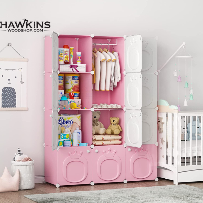 armarios para bebes - Buscar con Google  Baby cupboard, Baby furniture,  Kids bedroom